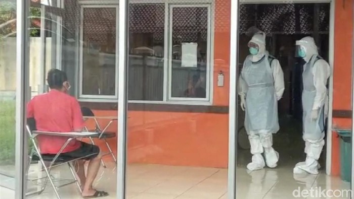 Pasien COVID-19 di RSUD Soeselo Slawi Naik Drastis Pasca Lebaran