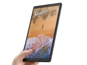 Samsung Galaxy Tab A7 Lite Dirilis di Indonesia, Harganya Rp 2 Jutaan