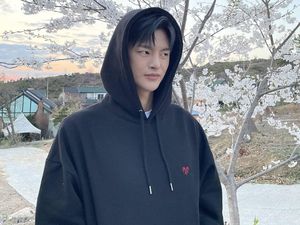 Seo In Guk Positif COVID-19, Syuting Drakor Minamdang Dihentikan