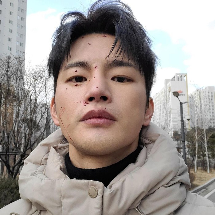 Seo In Guk Seo In Guk
