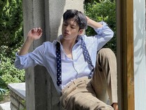 Seo In Guk Senang Dijuluki World Gay Gegara MV K.Will
