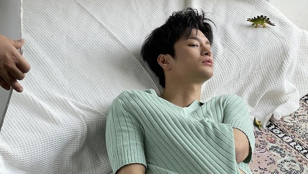 8 Fakta Seo In Guk yang Mungkin Kamu Belum Tahu