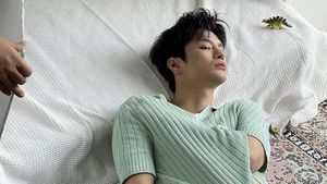 8 Fakta Seo In Guk yang Mungkin Kamu Belum Tahu