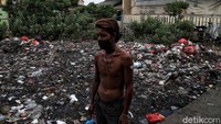 Setelah itu warga yang tinggal di kawasan tersebut melakukan tahlilan untuk warga yang meninggal tersebut.  