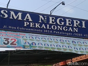 Ironi Guru Anosmia Nekat Ngantor Gegara Takut Tunjangan Dipotong