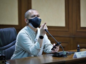 30 Juta UMKM Ditargetkan Masuk Ekosistem Digital di 2024