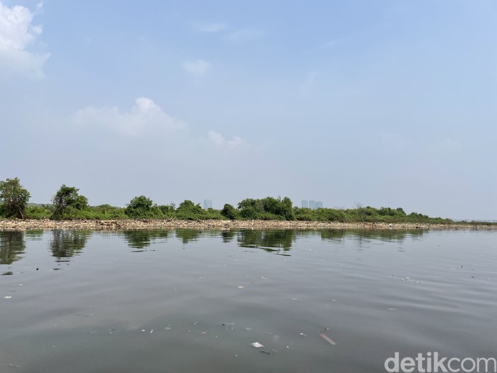 Suaka Margasatwa Muara Angke Suaka Margasatwa Muara Angke