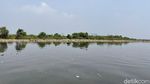 Ada Pulau Sampah di Bagian Jakarta yang Jarang Diketahui