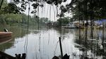 Ada Pulau Sampah di Bagian Jakarta yang Jarang Diketahui