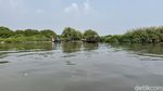 Ada Pulau Sampah di Bagian Jakarta yang Jarang Diketahui