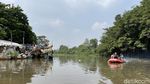 Ada Pulau Sampah di Bagian Jakarta yang Jarang Diketahui