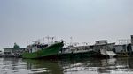 Ada Pulau Sampah di Bagian Jakarta yang Jarang Diketahui