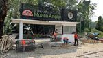 Ada Pulau Sampah di Bagian Jakarta yang Jarang Diketahui