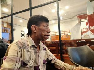 Tiktoker Surya Manurung Idap Treacher Collins Syndrome, Bisa Disembuhkan?