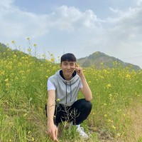 Tang Joon Sang sendiri masih berumur 17 tahun. Aktor Korea ini lahir di Seoul pada 13 Agustus 2003 dan baru lulus dari SMA Seni Goyang. Foto: dok. Instagram t_js0813