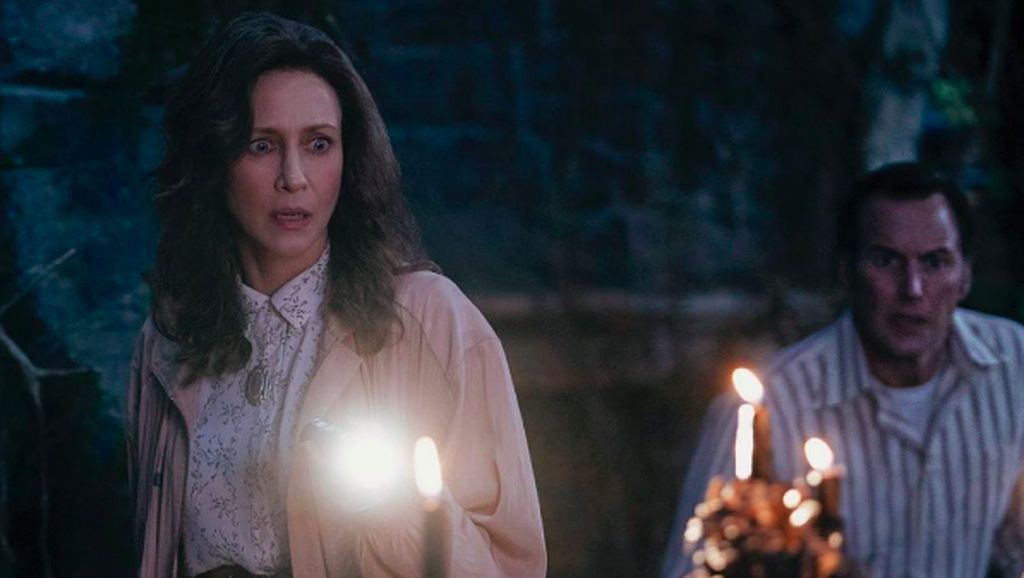 4 Hal Tentang The Conjuring: The Devil Made Me Do It