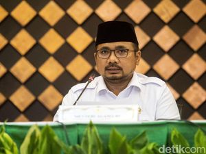 PBNU: Komentar Menag Kemenag Hadiah untuk NU Kurang Bijaksana