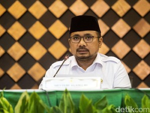 PBNU: Komentar Menag Kemenag Hadiah untuk NU Kurang Bijaksana