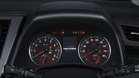 Kini, fitur Adaptive Cruise Control (ACC) pada New Alphard dan New Vellfire mengalami penyempurnaan. Fitur ACC dapat mulai diaktifkan sejak kecepatan 0 km/jam dari yang sebelumnya baru bisa diaktifkan jika mobil sudah menyentuh kecepatan 50 km/jam. Penyempurnaan pada fitur ACC ini memberikan kenyamanan kepada pengguna New Alphard dan New Vellfire, sekaligus meningkatkan faktor keselamatan dalam bermobilitas. Foto: Dok. Toyota