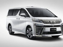 Jangan Kaget, Biaya Servis Toyota Vellfire Bakal Habis Duit Segini