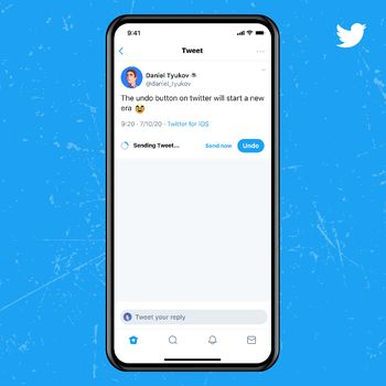 Layanan berlangganan premium Twitter Blue resmi diluncurkan di Australia dan Kanada