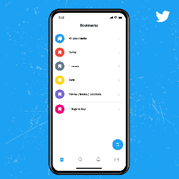 Layanan berlangganan premium Twitter Blue resmi diluncurkan di Australia dan Kanada