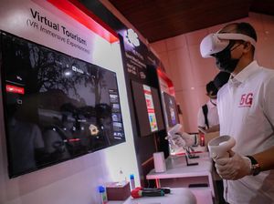 Menkominfo: Penggelaran 5G Difokuskan di Wilayah Komersial