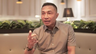 Dharma Pongrekun Minta MK Hapus Larangan Halangi-halangi Penanggulangan Wabah