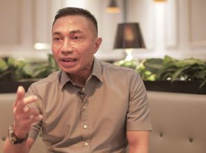 BSSN Bicara Alasan Waka Komjen Dharma Pongrekun Diganti Irjen Sutanto