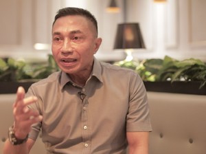 Dharma Pongrekun Minta MK Hapus Larangan Halangi-halangi Penanggulangan Wabah