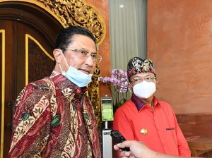 Wakil Ketua MPR Minta Pemerintah Buka Penerbangan Internasional
