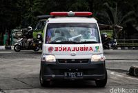 Relawan Ambulans Tewas Kecelakaan, Pakar Singgung Skill Pengawalan