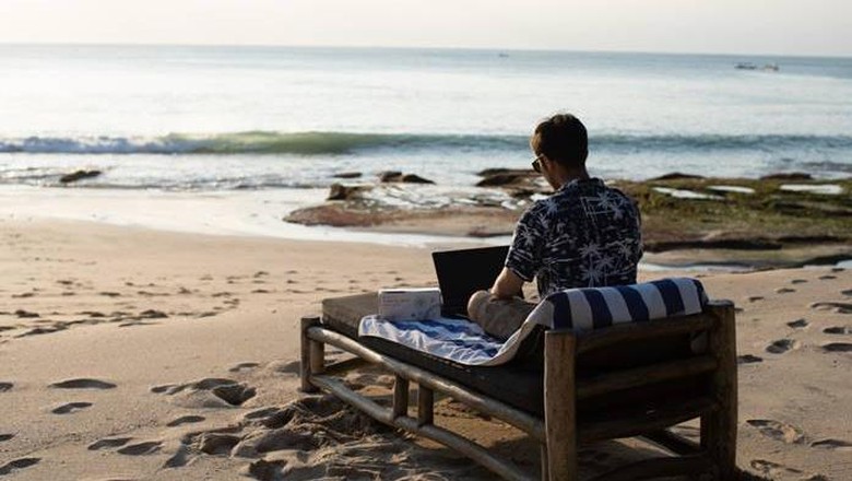 work from bali work from bali