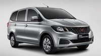 Nah, berkat diskon PPnBM 100 persen ini harganya mepet-mepet dengan mobil LCGC 7-seater. Ambil contoh, New Confero OTR Jakarta paling murah saat ini dijual Rp 146.300.000. Sementara Toyota Calya tipe 1.2 E M/T Standard dijual Rp 146.190.000, hanya selisih Rp 110 ribu. Foto: Wuling Motors