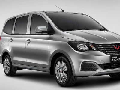 Intip Penantang Avanza yang Lebih Murah dari LCGC Calya-Sigra