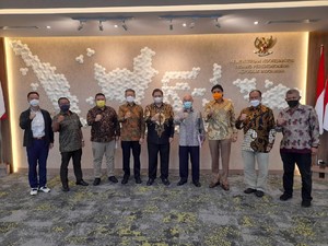 PB Wushu dan PP Kick Boxing Kolaborasi Bikin Turnamen