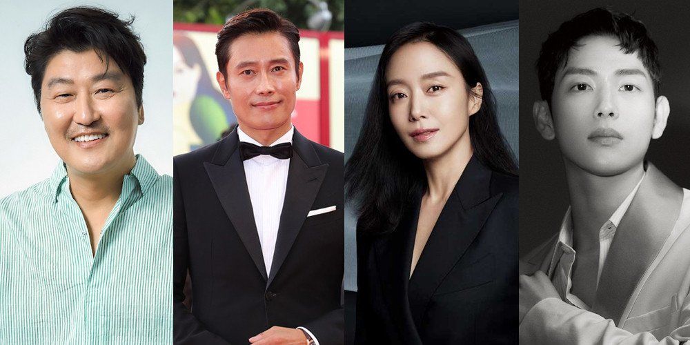 4 Film Korea Seru yang Paling Dinanti 2021