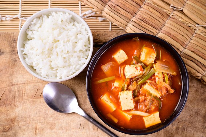 5 Makanan Korea Terkenal Ini Aslinya Nonhalal, Apa Saja Ya?