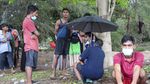 81 Warga Rohingya Terdampar di Aceh Timur