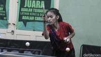 Diketahui ajang Peparnas 2021 akan diselenggarakan pada bulan November mendatang.   