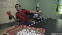 Papua berhasil mengalahkan Bali dan Aceh untuk menjadi tuan rumah PEPARNAS XVI/2020.  