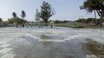 Intip Alun-alun Paamprokan, Wisata Baru di Pangandaran