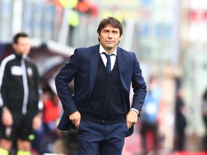 Arsenal Terpuruk, Conte Bakal Gantikan Arteta?