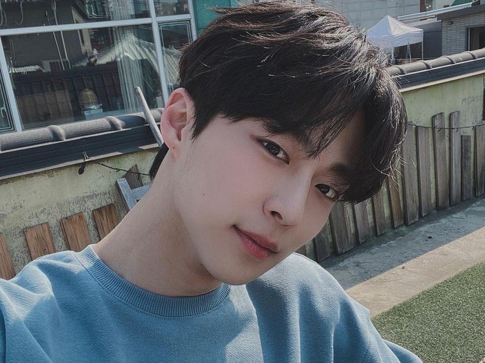 Bae In Hyuk