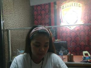 Jabar Banten Hari Ini: Aksi Pacar Sebar Foto Bugil-Ibu Tampar Bayi Jadi Tersangka