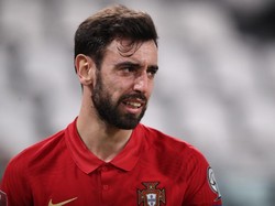 6. Bruno Fernandes (Portugal), 81 juta paun. (Foto: Getty Images/Jonathan Moscrop)
