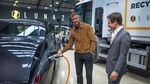 Ini Lunaz, Pabrikan Mobil Listrik yang Sebagian Sahamnya Dipunya David Beckham
