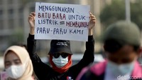 Seperti diketahui, Hari Lingkungan Hidup Sedunia diperingati setiap tanggal 5 Juni setiap tahunnya.