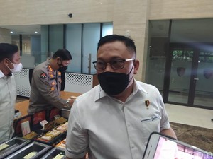 Polri Minta Penimbun Obat COVID Tobat: Kami Tak Akan Berhenti di Sini!