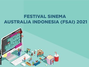 Festival Sinema Australia Indonesia Kembali Digelar, Kali Ini via Virtual